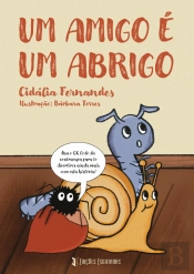 Um Amigo é um Abrigo