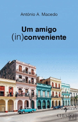 Bertrand.pt - Um Amigo (In)Conveniente