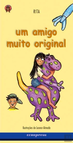 Bertrand.pt - Um Amigo Muito Original