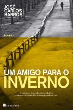 Bertrand.pt - Um Amigo para o Inverno