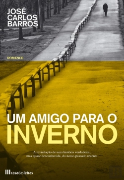 Bertrand.pt - Um Amigo Para O Inverno