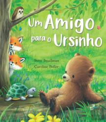 Um Amigo para o Ursinho