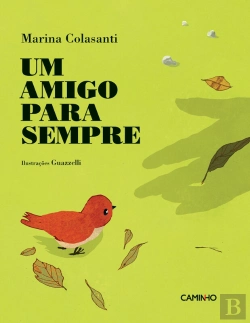 Bertrand.pt - Um Amigo Para Sempre