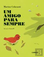 Um Amigo para Sempre