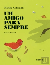 Um Amigo para Sempre