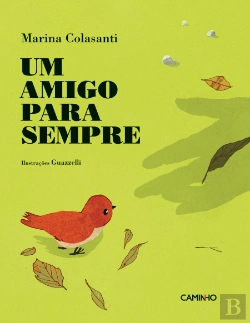 Bertrand.pt - Um Amigo para Sempre