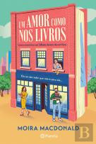 Um Amor como nos Livros