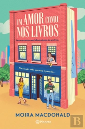 Um Amor como nos Livros
