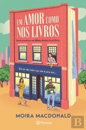 Um Amor Como Nos Livros