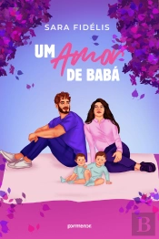 Um Amor De Babá