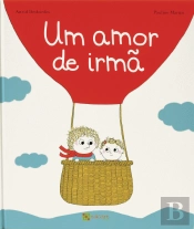 Um Amor de Irmã