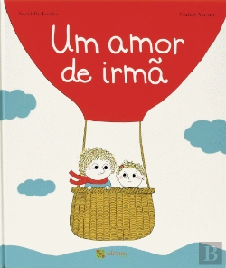 Bertrand.pt - Um Amor de Irmã