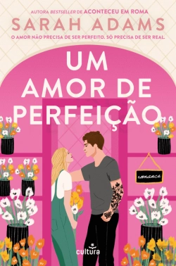 Bertrand.pt - Um Amor de Perfeição