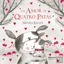 Bertrand.pt - Um Amor de Quatro Patas