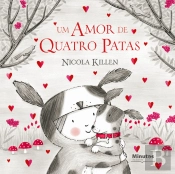 Um Amor de Quatro Patas