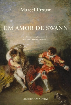 Bertrand.pt - Um Amor de Swann