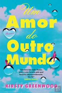 Bertrand.pt - Um Amor Do Outro Mundo
