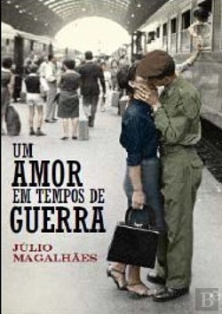 Bertrand.pt - Um Amor em Tempos de Guerra