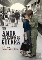 Um Amor em Tempos de Guerra