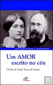 Um Amor Escrito no Céu