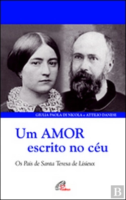 Bertrand.pt - Um Amor Escrito no Céu