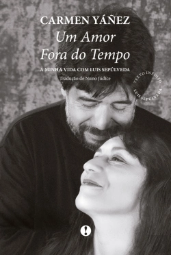 Bertrand.pt - Um Amor Fora do Tempo