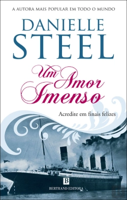Bertrand.pt - Um Amor Imenso