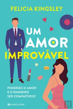 Bertrand.pt - Um Amor Improvável
