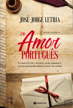 Bertrand.pt - Um Amor Português