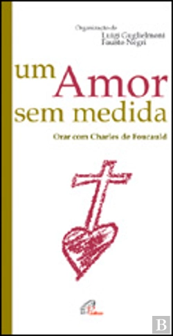 Bertrand.pt - Um Amor Sem Medida