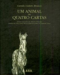 Um Animal de Quatro Cartas 