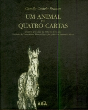 Um Animal de Quatro Cartas 