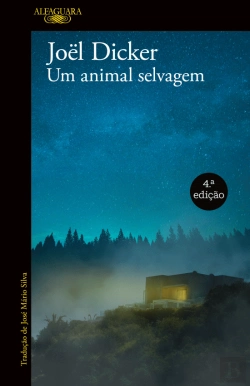 Bertrand.pt - Um Animal Selvagem