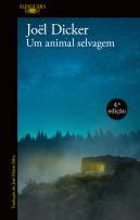 Um Animal Selvagem