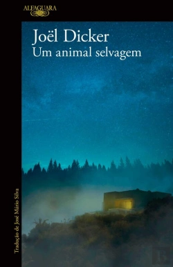 Bertrand.pt - Um Animal Selvagem