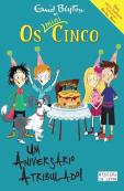 Um Aniversário Atribulado!
