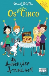 Um Aniversário Atribulado!