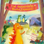 Um Aniversário Muito Especial!