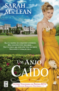 Bertrand.pt - Um Anjo Caído