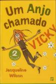 Um Anjo Chamado Vicky