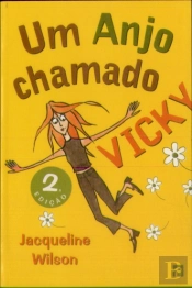 Um Anjo Chamado Vicky
