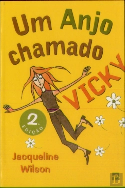 Bertrand.pt - Um Anjo Chamado Vicky
