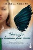 Um Anjo Chamou Por Mim