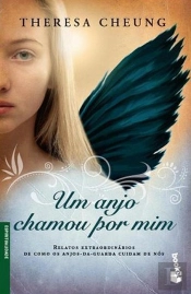 Um Anjo Chamou Por Mim