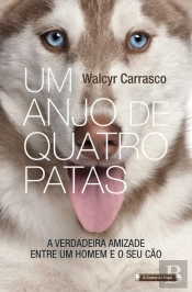 Um Anjo de Quatro Patas