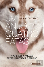 Um Anjo de Quatro Patas