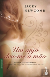 Um Anjo Deu-me a Mão