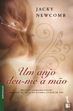 Bertrand.pt - Um Anjo Deu-me a Mão