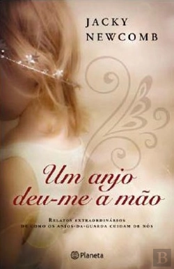 Bertrand.pt - Um Anjo Deu-me a Mão
