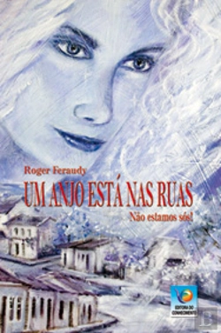 Bertrand.pt - Um Anjo Está nas Ruas